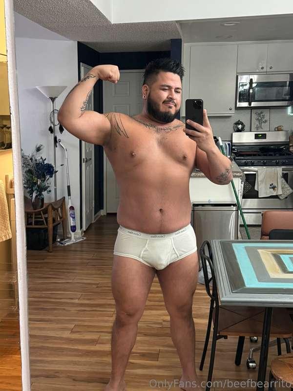 White Undies pics