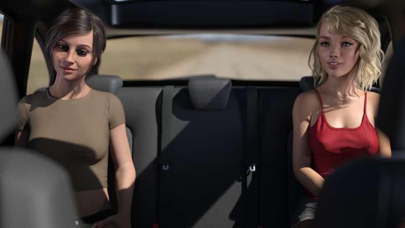 HD S2C5 Render Reveal #2
