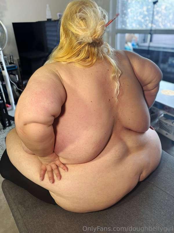 Front or back? 🤔 Or both? 😁