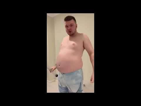 Cider Chugging