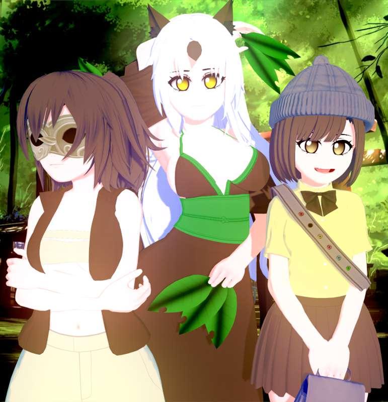 Wicked Wily Acorns