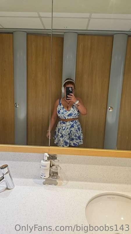 Do you like my outfit