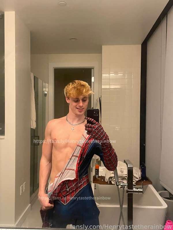 henrytastetherainbow image #1