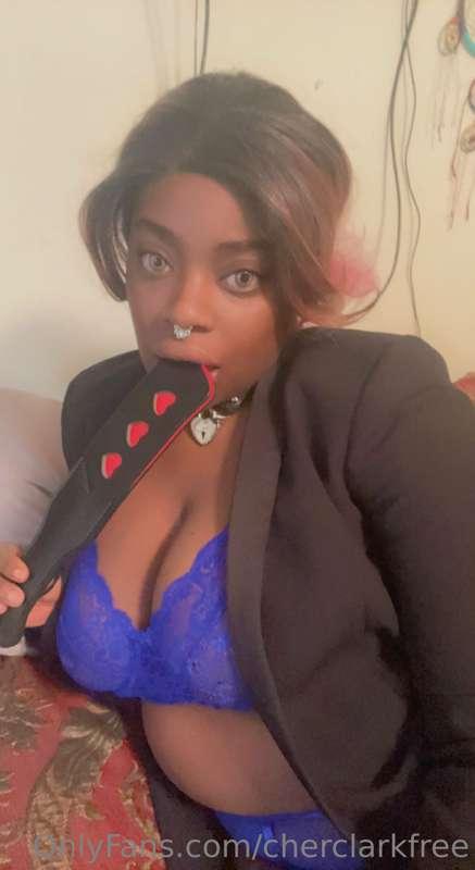 Good morning daddy 😍