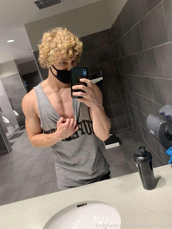 Tryna make my titties growwwww