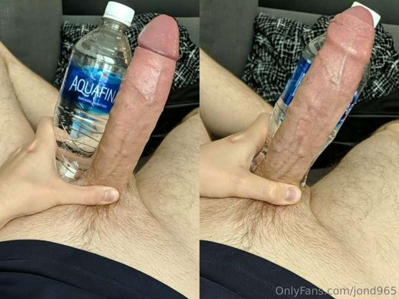 Remember to stay hydrated 💦