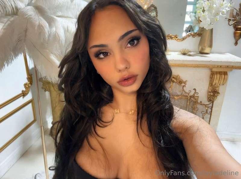 Facecard done right 🥰