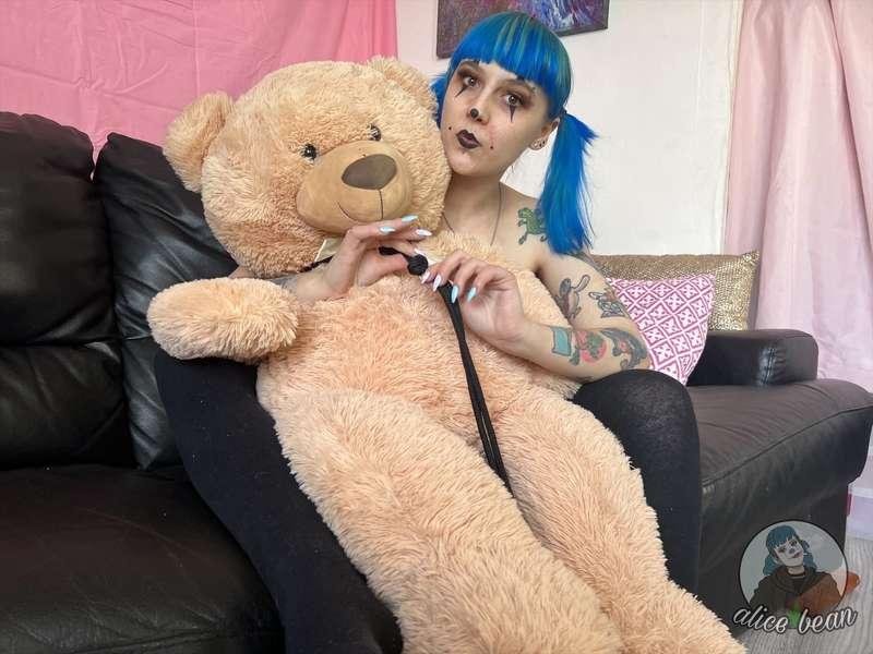cute_bean_ting image #4