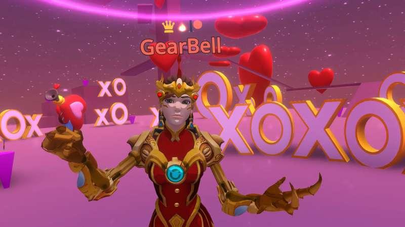 Happy Valentines Day! Heres a weapon!