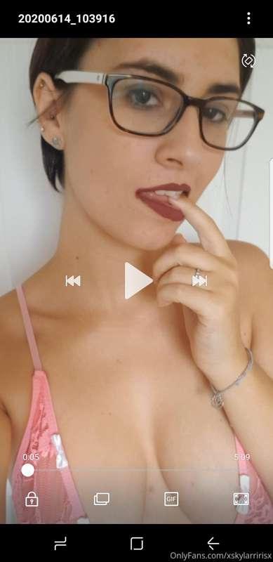 enjoyed making this custom vid 😉
