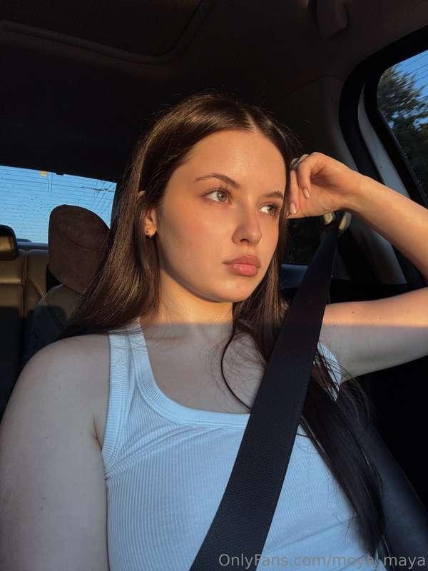 I've been thinking about you...💫