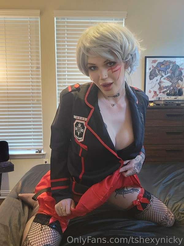 tshexynicky image #3