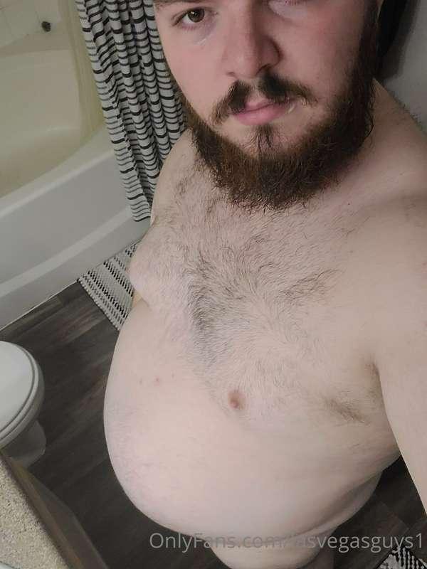 Fresh from a nice trim. Will be posting more content soon.