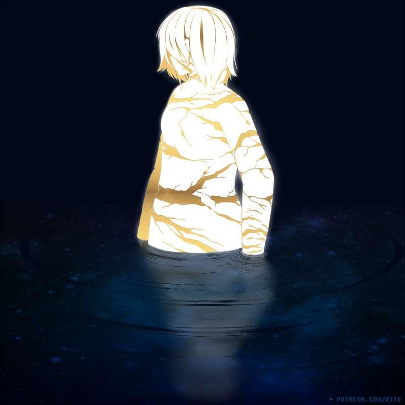 Fool's Gold
