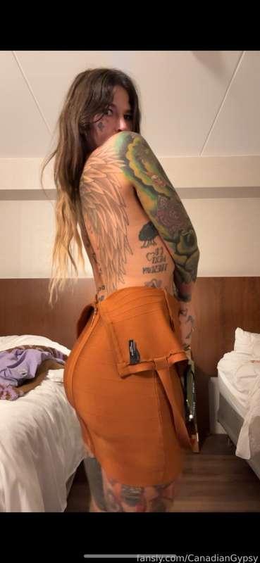 canadiangypsy image #4