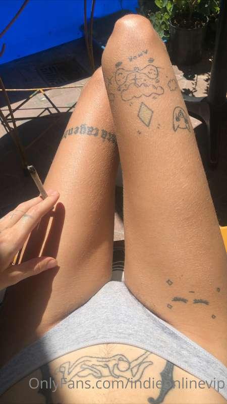 Hig vibes