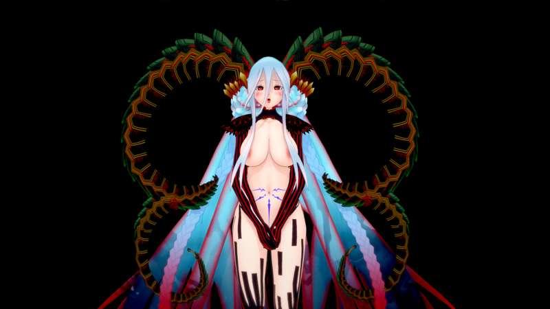 [KK] Classic Tiamat Assets *OLD Version*