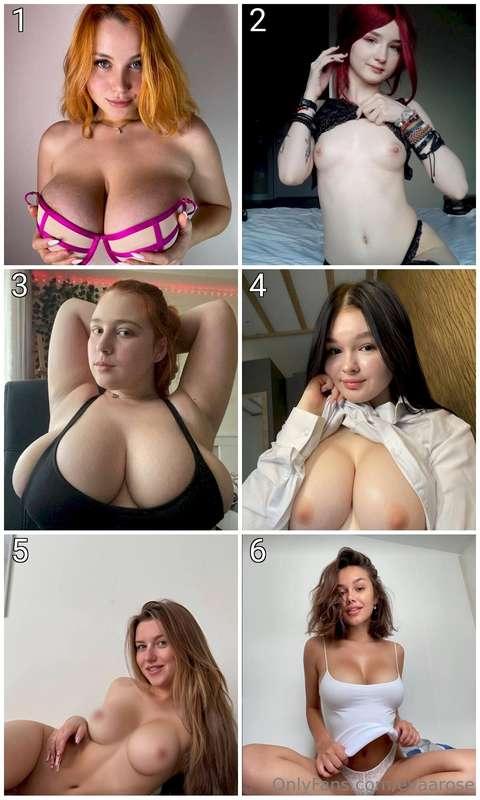 🚀 FOLLOW MY BESTIES FOR VIP ACCESS!1. 🍒🌸 @redhead_busty 🌸🍒2...