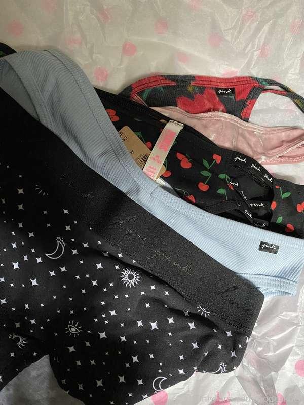I was able to go to the mall for the first time since covid ..