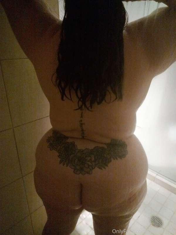 Tip for shower videos/titties 😈