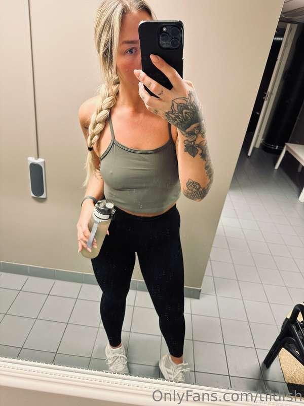 😘🏋🏼