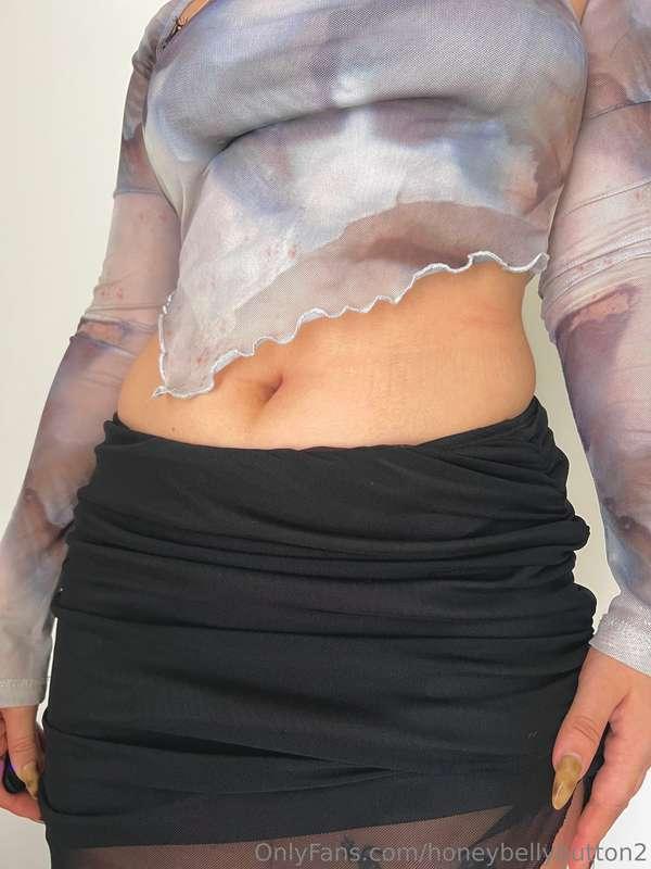 honeybellybutton2 image #2