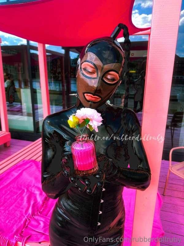 rubberdollruby image #6