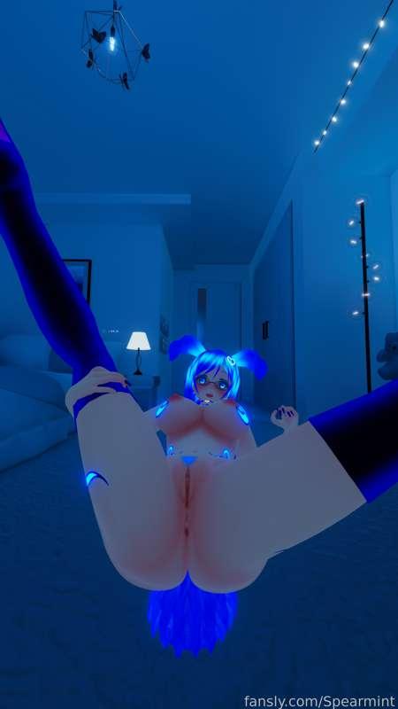 lewdyspearmint image #37