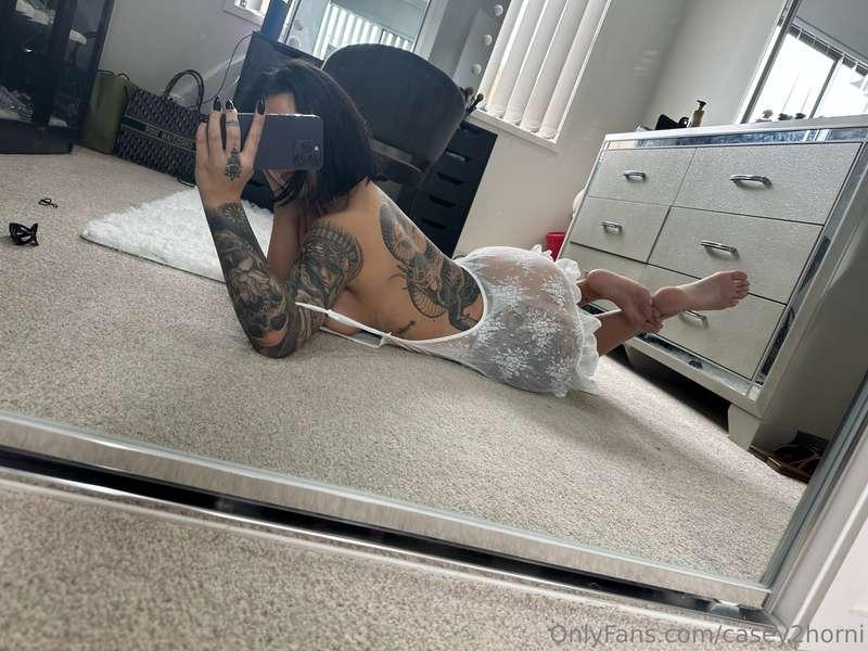 Did you miss me 