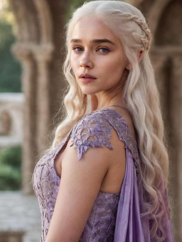 Daenerys Targaryen