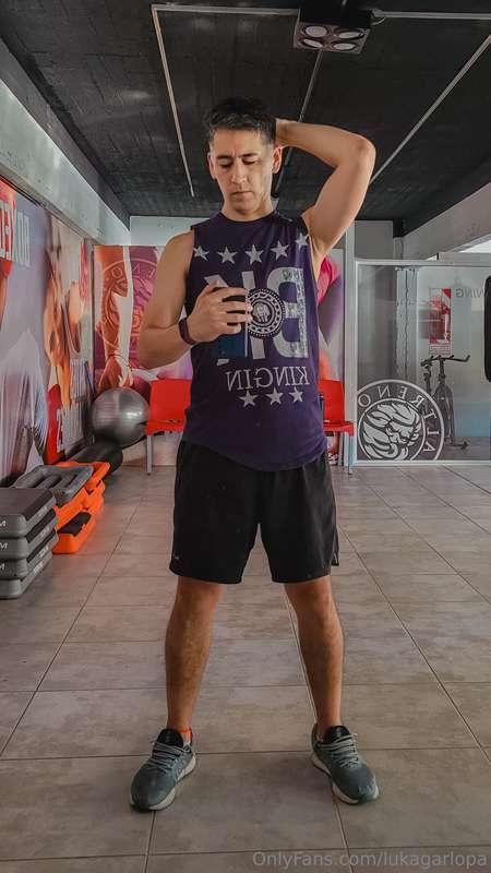 A normal morning... What do you do in the mornings???