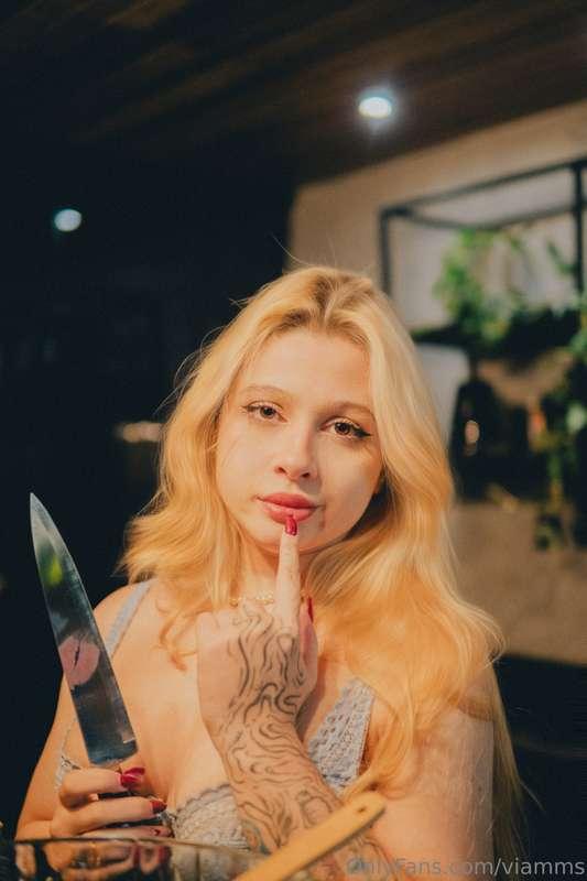 Vocês gostam de mulheres que sabem cozinhar?