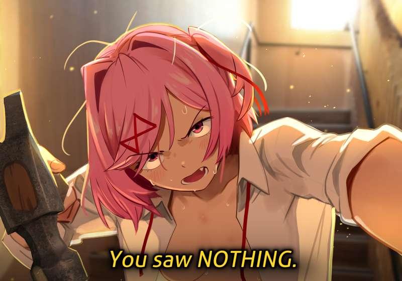 NNN (Natsuki Natsuki Natsuki)