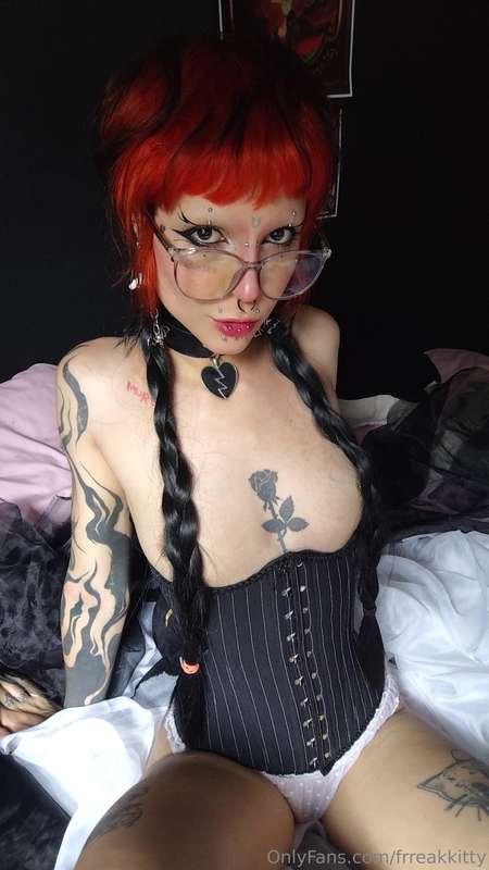 frreakkitty image #8