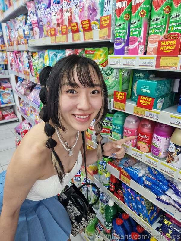 It's me!!! 🤭
