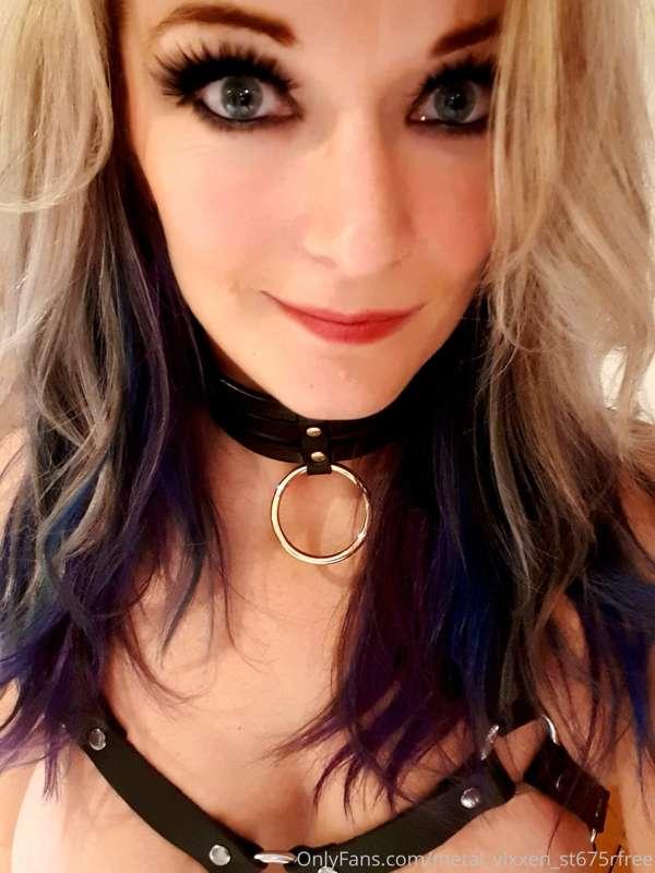 Sooooooo what would you like to see me dress up in next....
