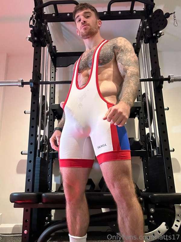 It’s your set… 👀😏