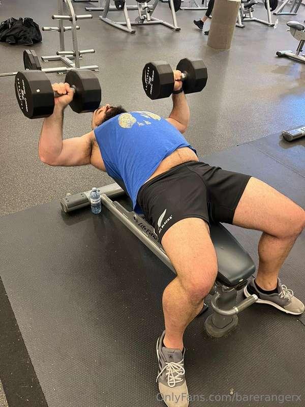 barerangerx image #0