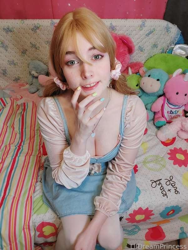 lildreamprincess image #12