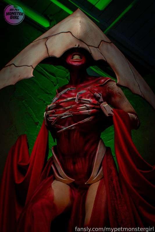 mypetmonstergirl image #5