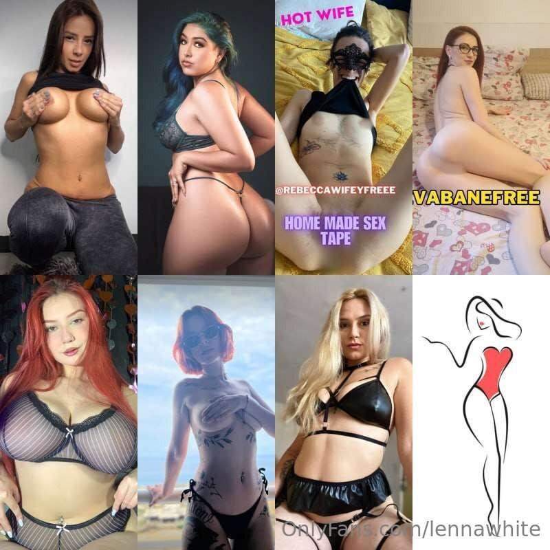 🔥✨ @kristin_grey ✨🌟💘@poisonxxx💘🌟🍒🍒 @rebeccawifeyfreee 🍒🍒❤️‍🔥..