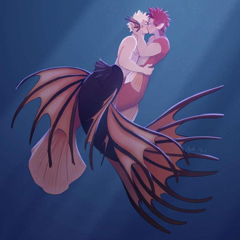 Krbk MerMay