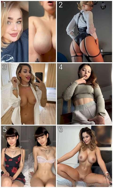 🔥 JOIN MY BESTIES FOR FREE TREATS!1. ✨🌺 @marilyn_manroe 🌺✨2...