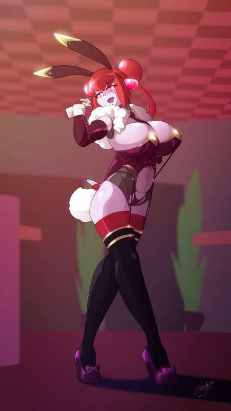 [SFWish] Art Archetypes, + Pulse bunsuit