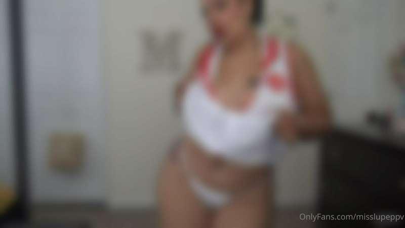 Dancing Nurse (tits)