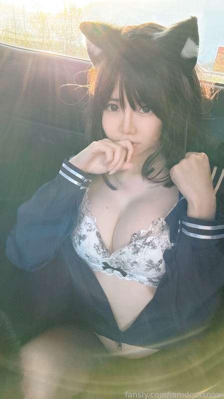 iamdorasnow image #0