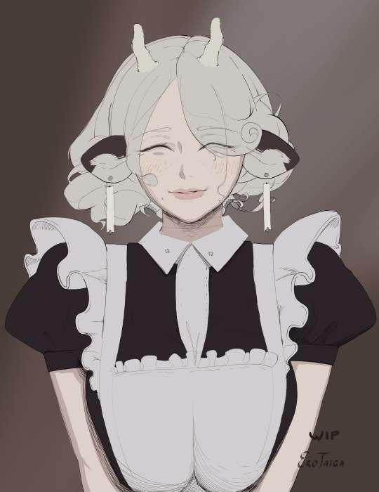 Favorite. Wip.