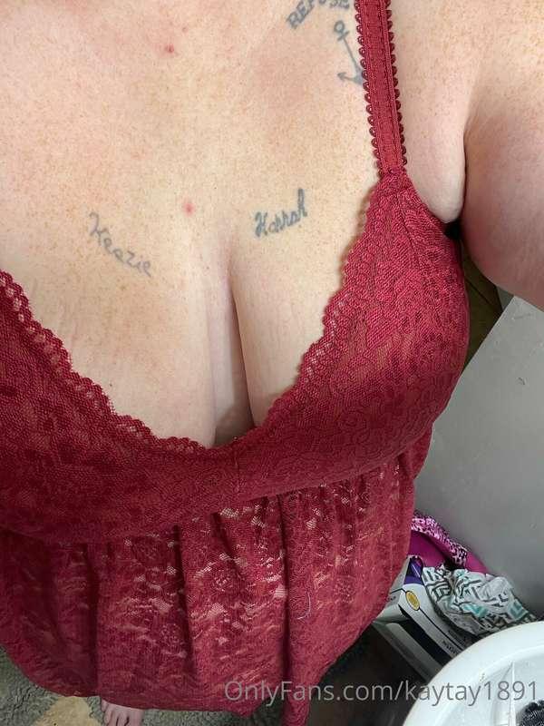 All alone. Send me a private message, and we can play dirty!