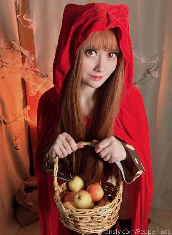 pepper_cos image #1