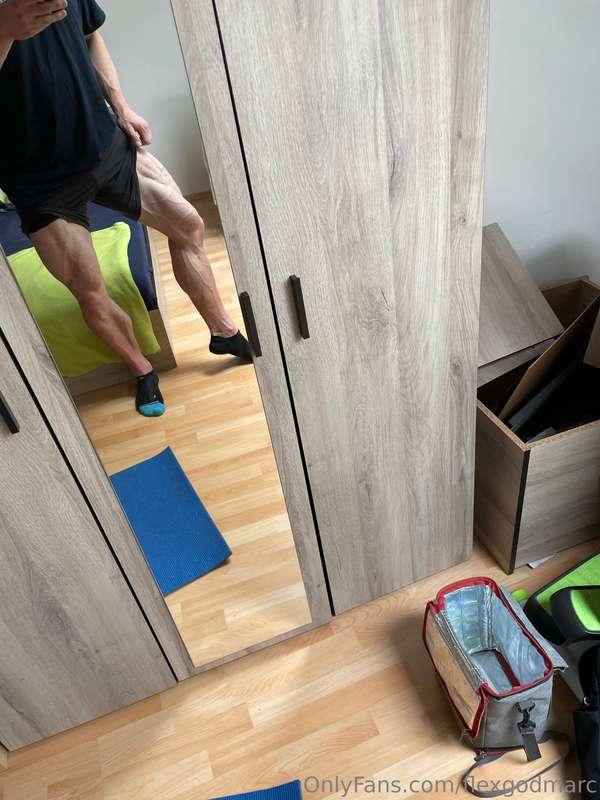 Offseason is going well😜😜😜 100kg currently